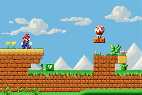 2d games|2D Games ️ Play on CrazyGames .